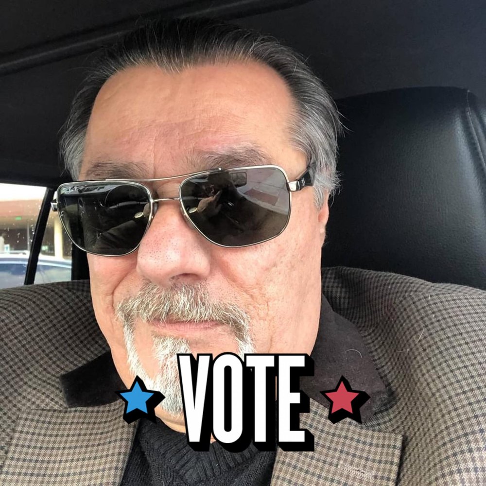 Meet your Posher, Aldo